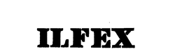 ILFEX trademark