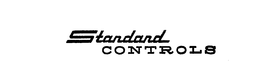 STANDARD CONTROLS trademark