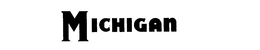 MICHIGAN trademark