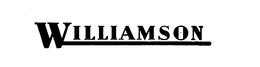 WILLIAMSON trademark