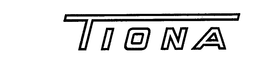 TIONA trademark