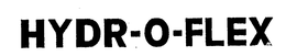 HYDR-O-FLEX trademark
