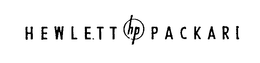 HEWLETT HP PACKARD trademark