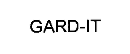 GARD-IT trademark