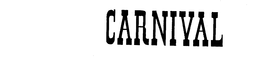 CARNIVAL trademark