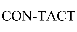 CON-TACT trademark