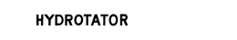 HYDROTATOR trademark