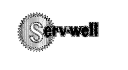 SERV-WELL trademark