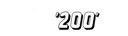 '200' trademark