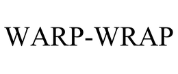 WARP-WRAP trademark