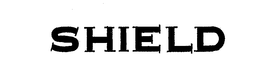 SHIELD trademark