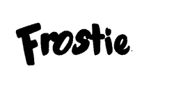 FROSTIE trademark