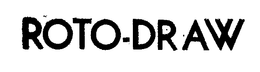 ROTO-DRAW trademark