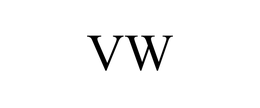 VW trademark