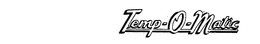 TEMP-O-MATIC trademark