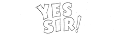 YES SIR! trademark