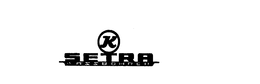 K SETRA KASSBOHRER trademark