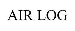 AIR LOG trademark