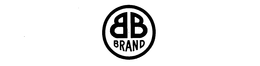 BB BRAND trademark