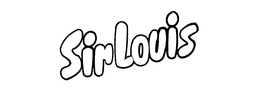 SIR LOUIS trademark