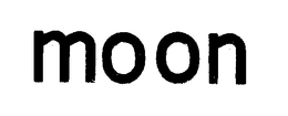 MOON trademark