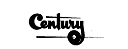 CENTURY trademark