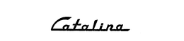 CATALINA trademark