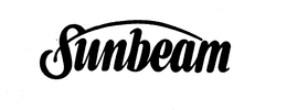 SUNBEAM trademark