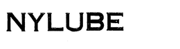 NYLUBE trademark
