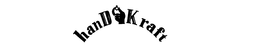 HAND KRAFT trademark