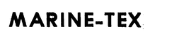 MARINE-TEX trademark