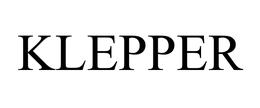 KLEPPER trademark