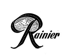 RAINIER trademark