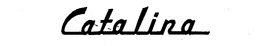 CATALINA trademark