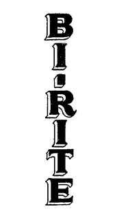 BI-RITE trademark