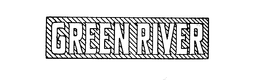 GREEN RIVER trademark