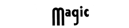 MAGIC trademark