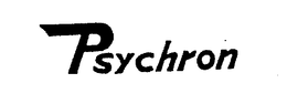 PSYCHRON trademark