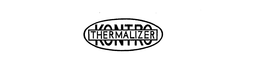 KONTRO THERMALIZER trademark