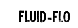FLUID-FLO trademark