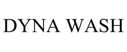 DYNA WASH trademark