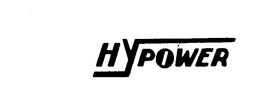 HYPOWER trademark