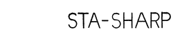 STA-SHARP trademark