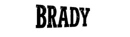 BRADY trademark