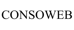 CONSOWEB trademark