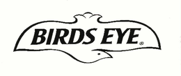 BIRDS EYE trademark
