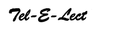 TEL-E-LECT trademark