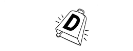 D trademark