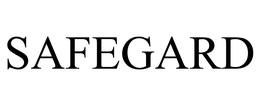 SAFEGARD trademark