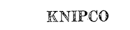 KNIPCO trademark